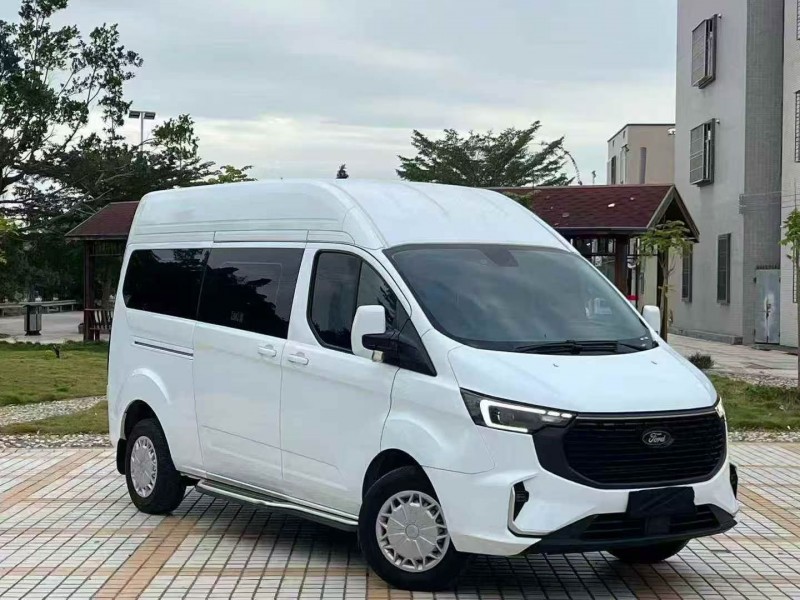 汕头23年福特全顺2