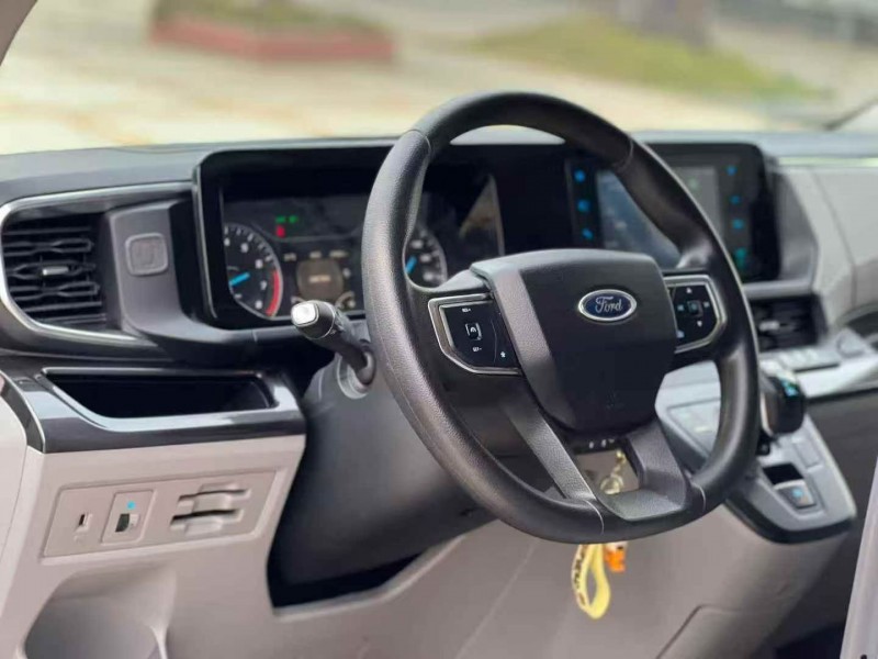 汕头23年福特全顺3