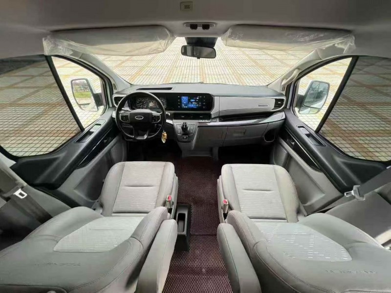 汕头23年福特全顺5