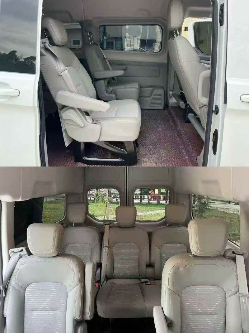 汕头23年福特全顺6