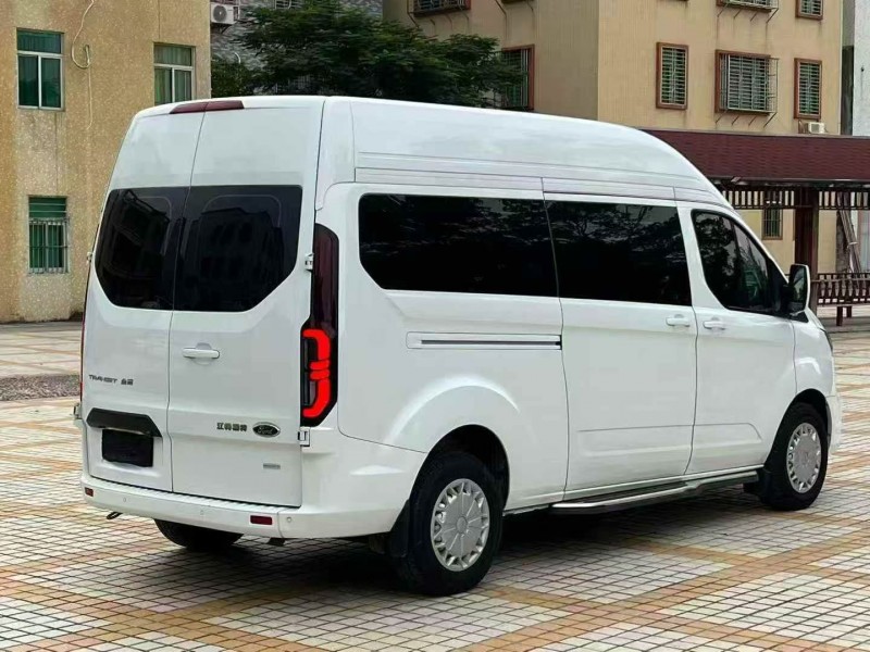 汕头23年福特全顺7