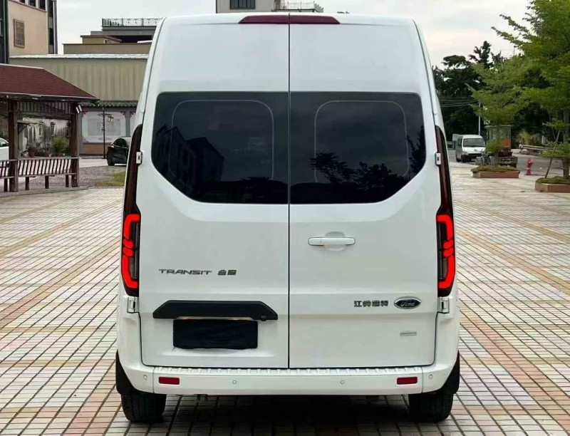 汕头23年福特全顺9