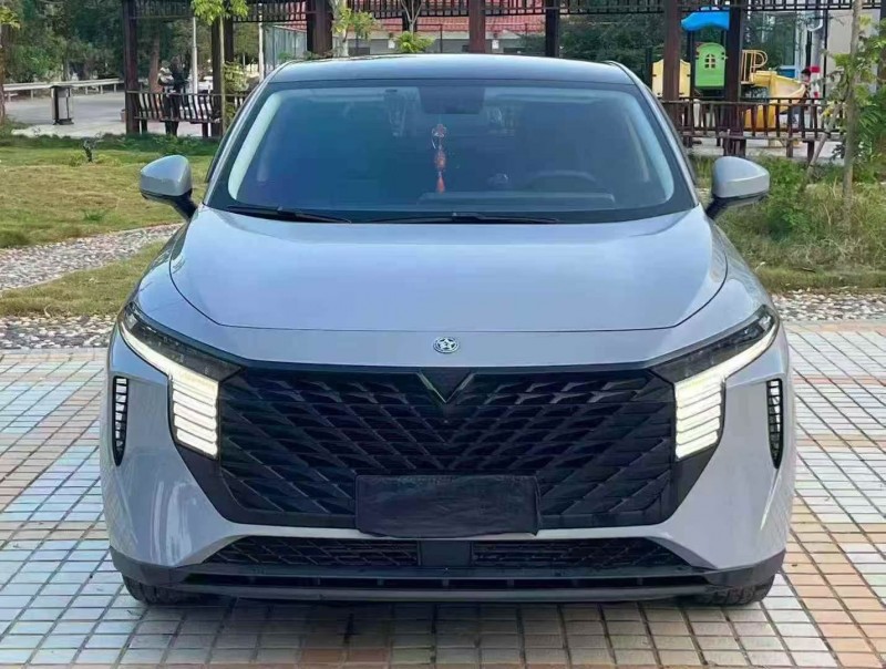 湛江23年启辰大V1