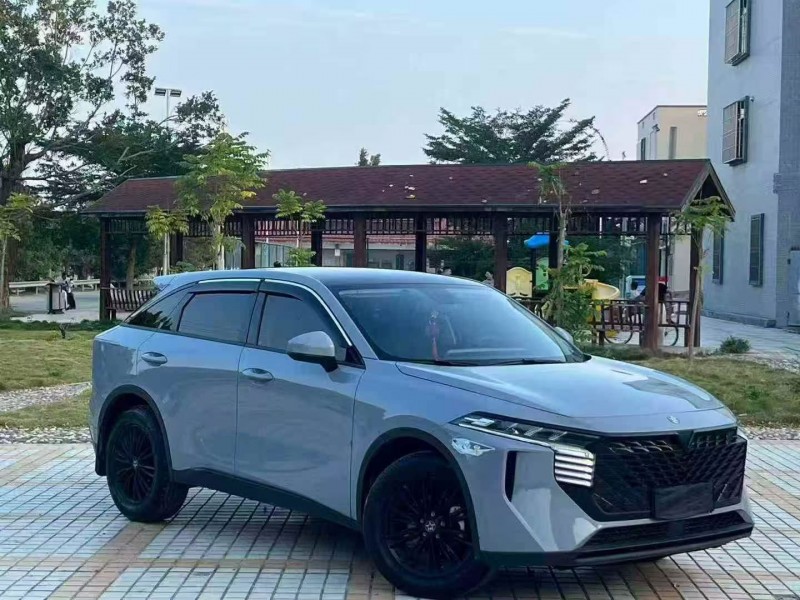 湛江23年启辰大V2