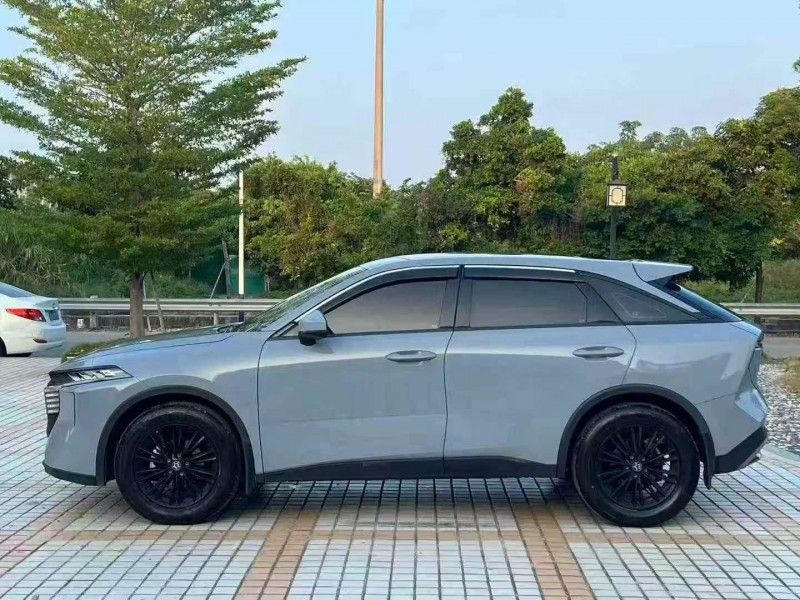 湛江23年启辰大V3