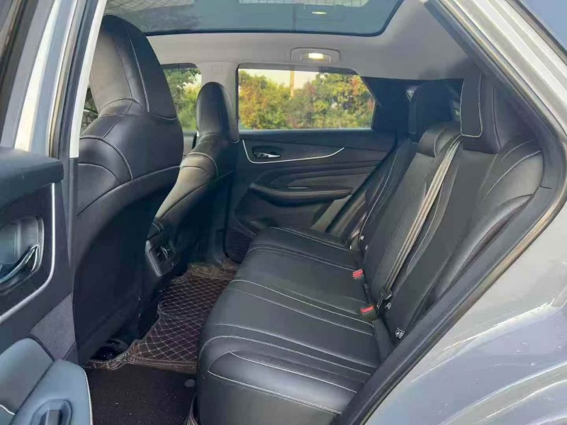 湛江23年启辰大V7