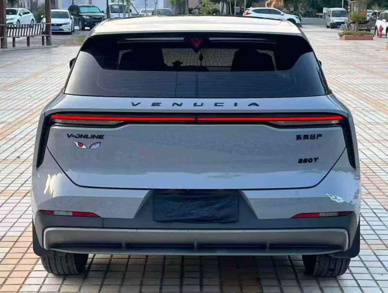 湛江23年启辰大V9