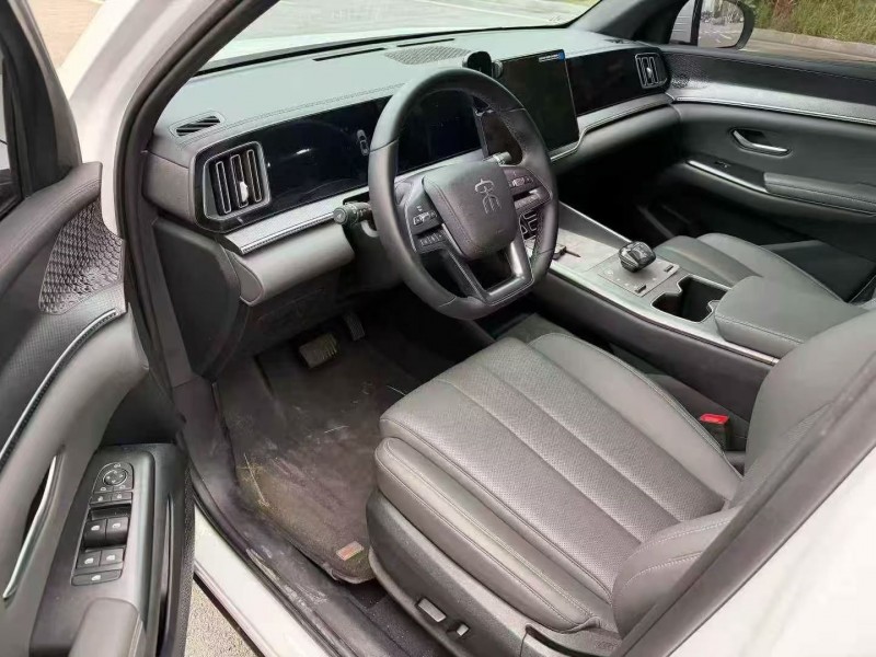 平顶山25年比亚迪宋4