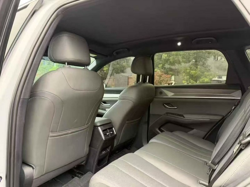 平顶山25年比亚迪宋5