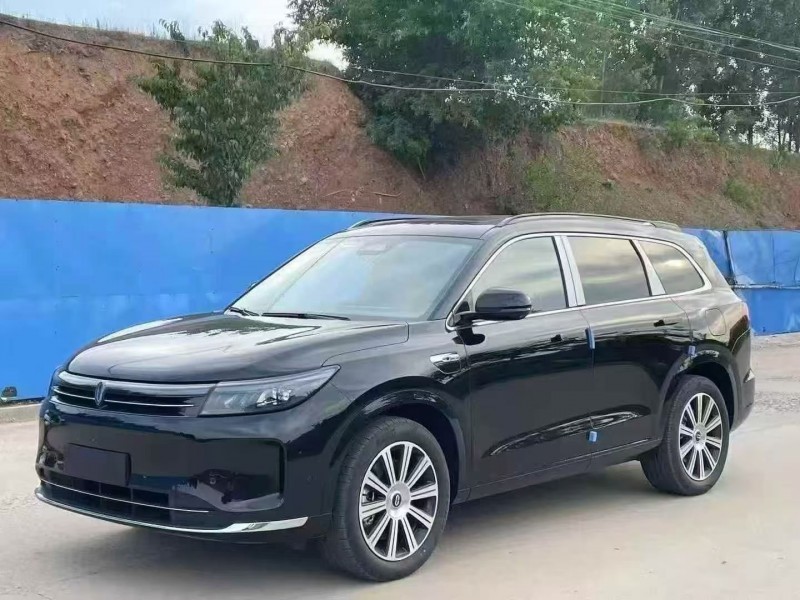 邯郸25年华为智选问界2