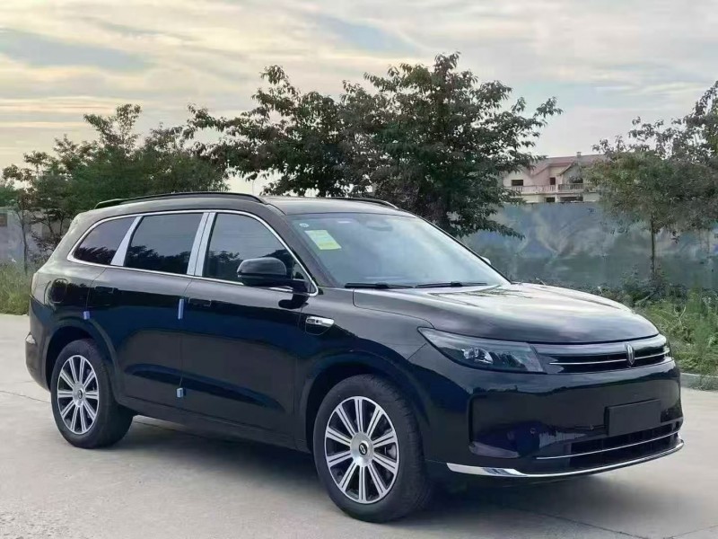 邯郸25年华为智选问界3