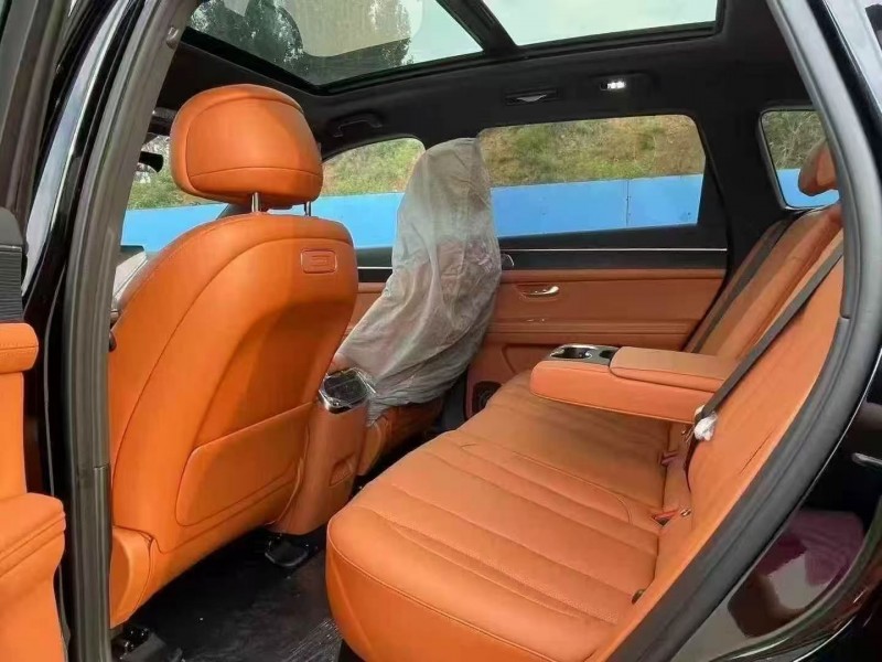 邯郸25年华为智选问界6