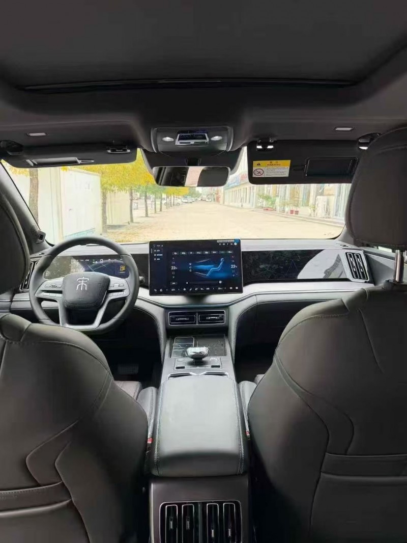 淄博25年比亚迪宋4