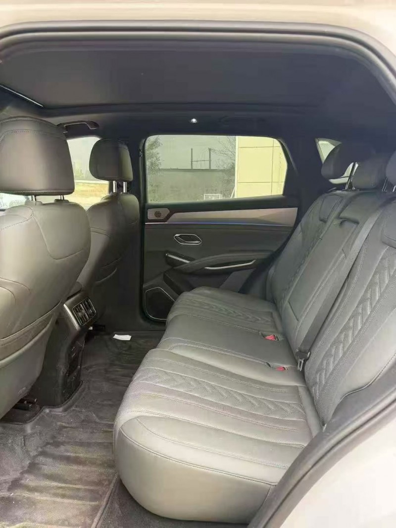 淄博25年比亚迪宋5