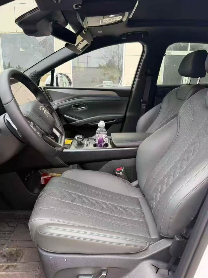 淄博25年比亚迪宋6