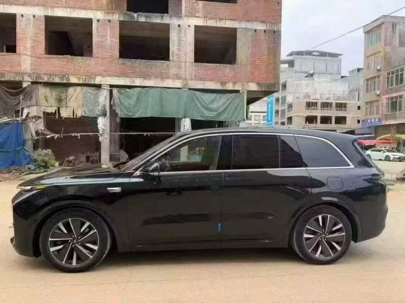 桂林25年理想L82