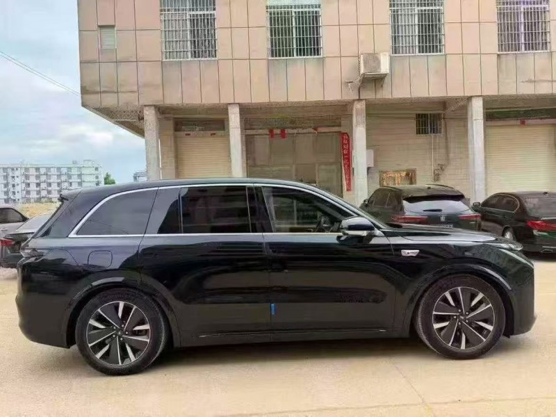 桂林25年理想L83