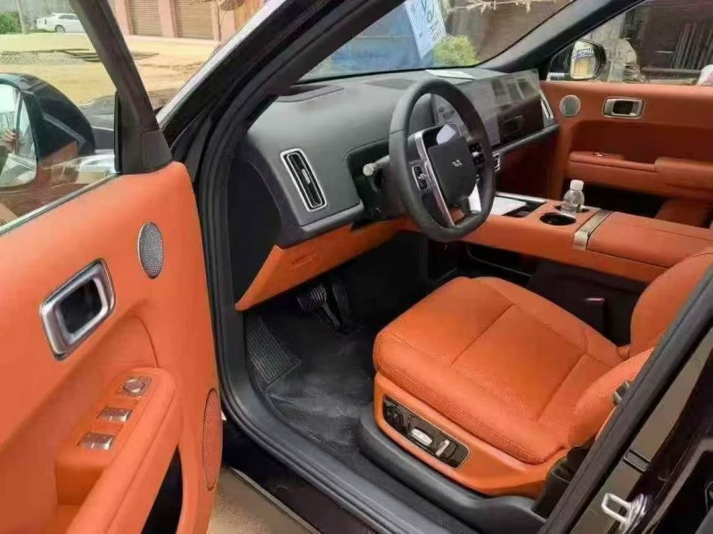 桂林25年理想L84