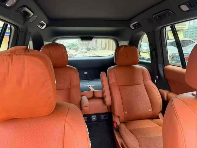 桂林25年理想L85