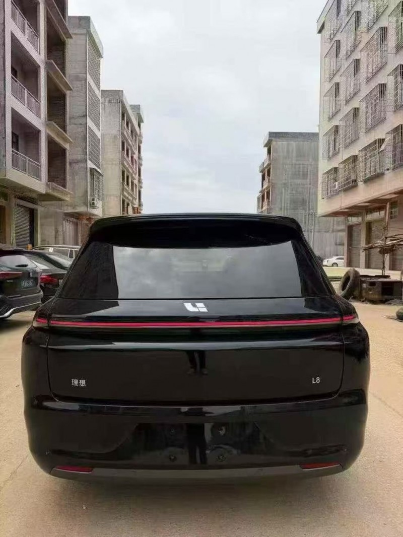 桂林25年理想L89