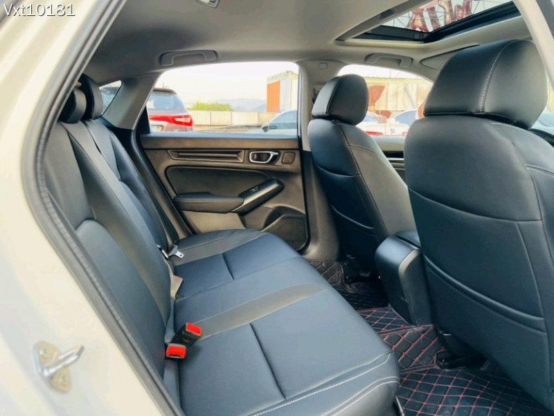 东莞23年本田思域6