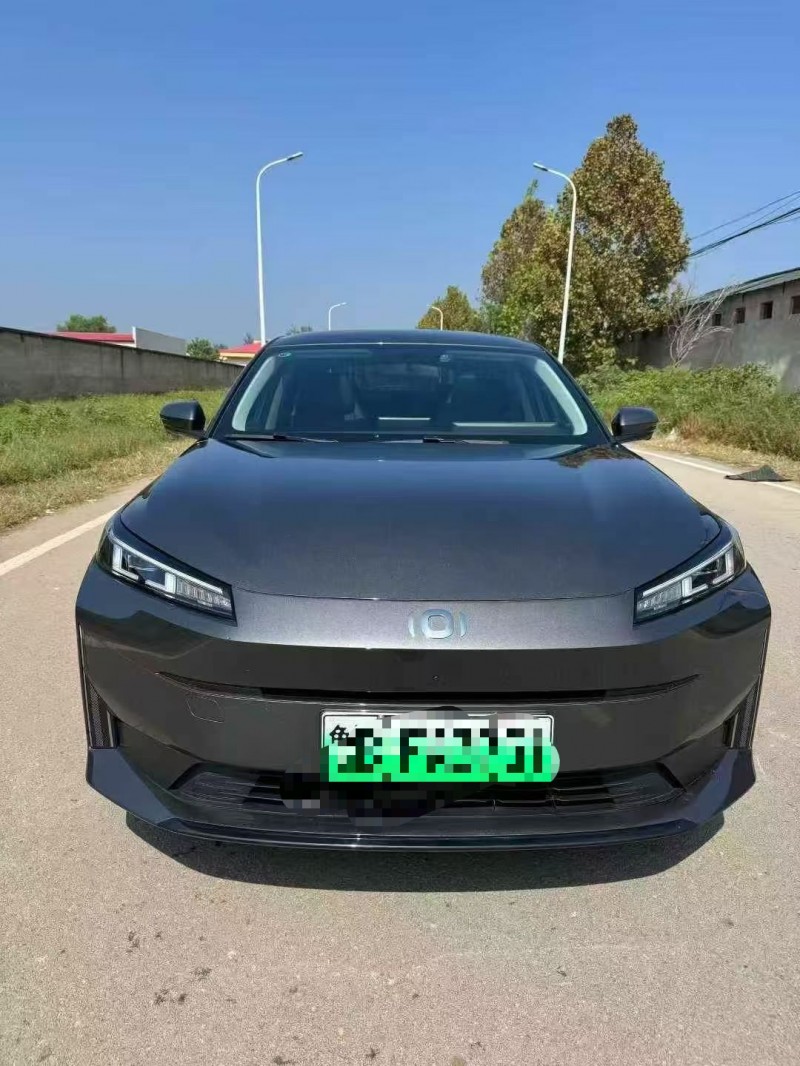 秦皇岛25年长安汽车启源1