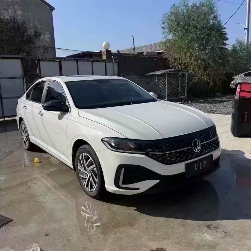 东营22年大众朗逸2