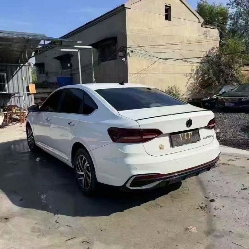 东营22年大众朗逸7