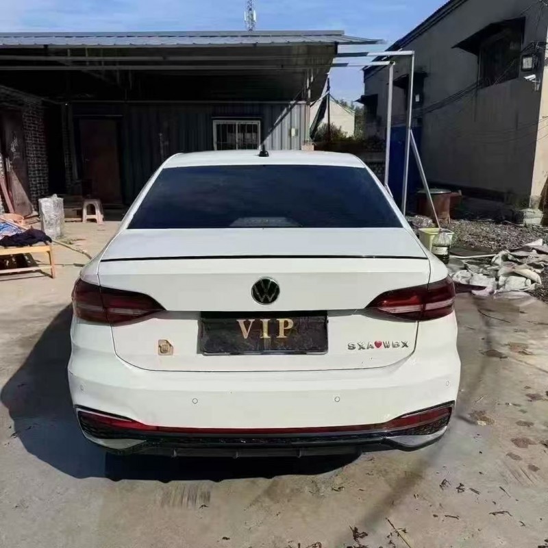 东营22年大众朗逸9