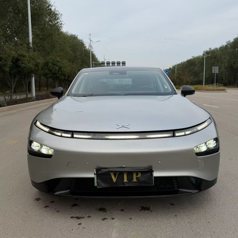 威海21年小鹏汽车p71