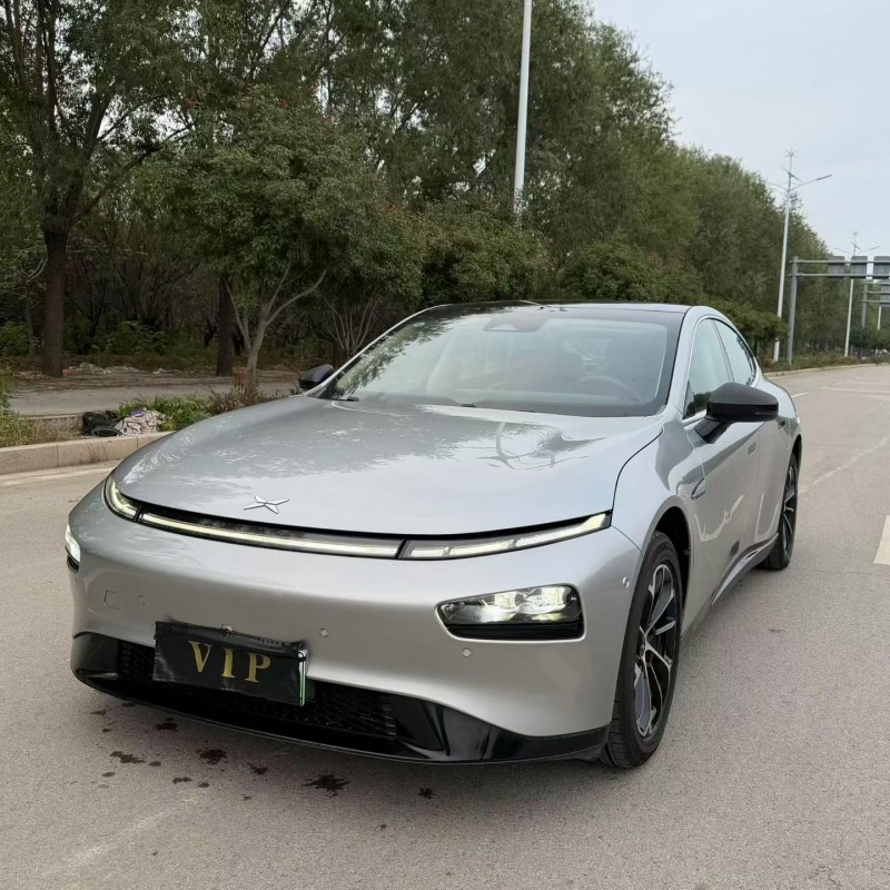 威海21年小鹏汽车p72