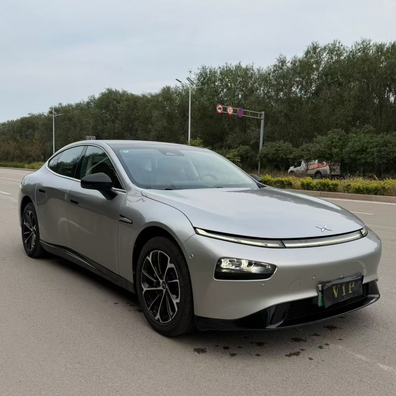 威海21年小鹏汽车p73