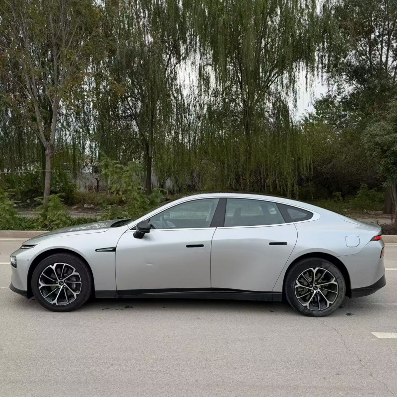 威海21年小鹏汽车p74