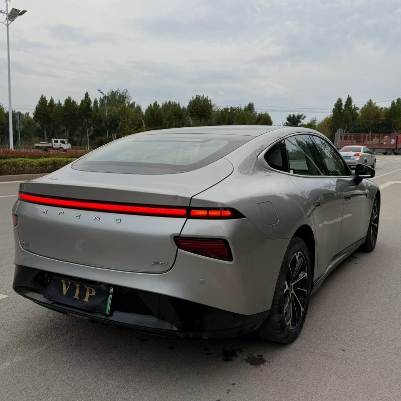 威海21年小鹏汽车p78