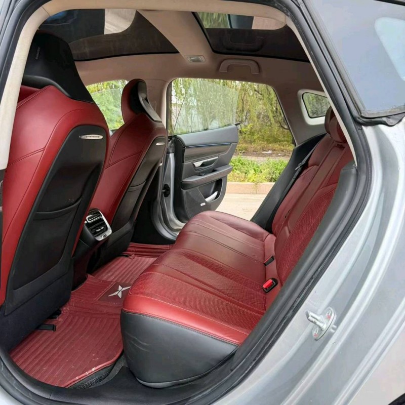 威海21年小鹏汽车p79