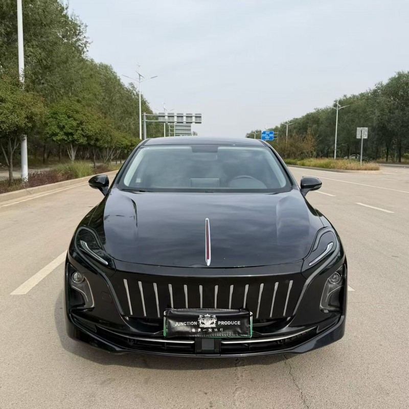 潍坊24年红旗E-QM51