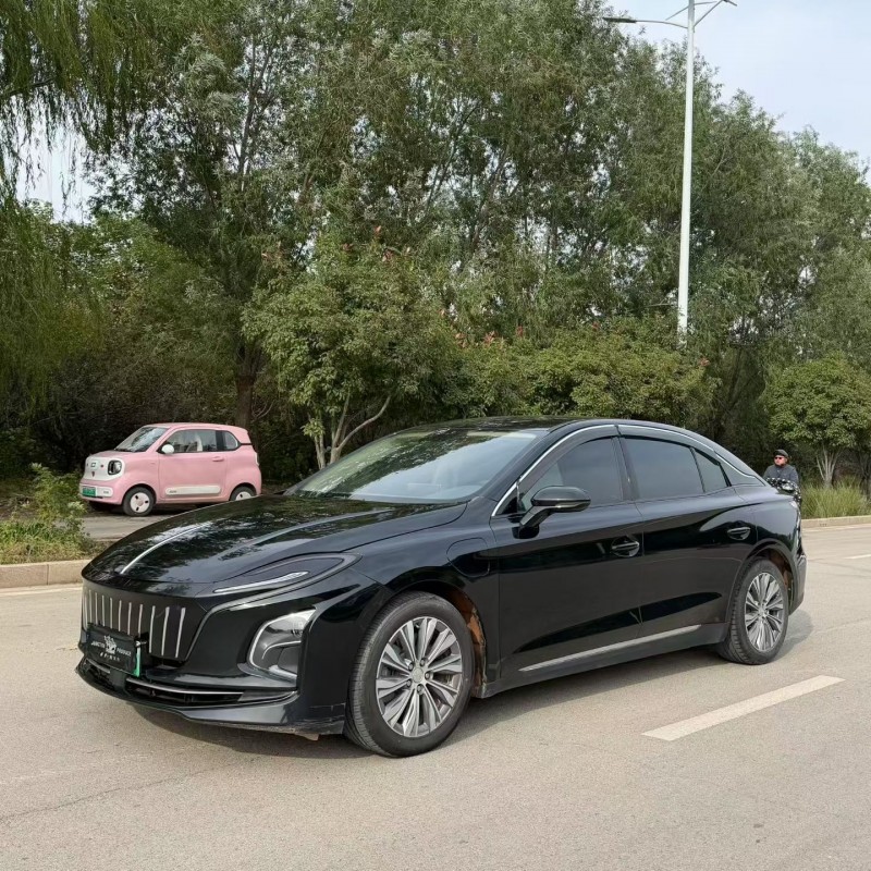 潍坊24年红旗E-QM52