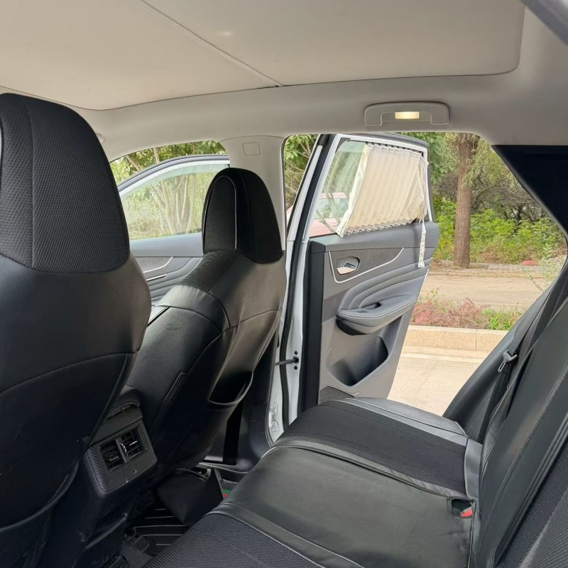 潍坊23年启辰大V4