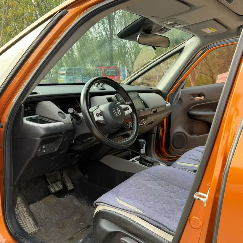 东营21年本田LIFE来福酱4