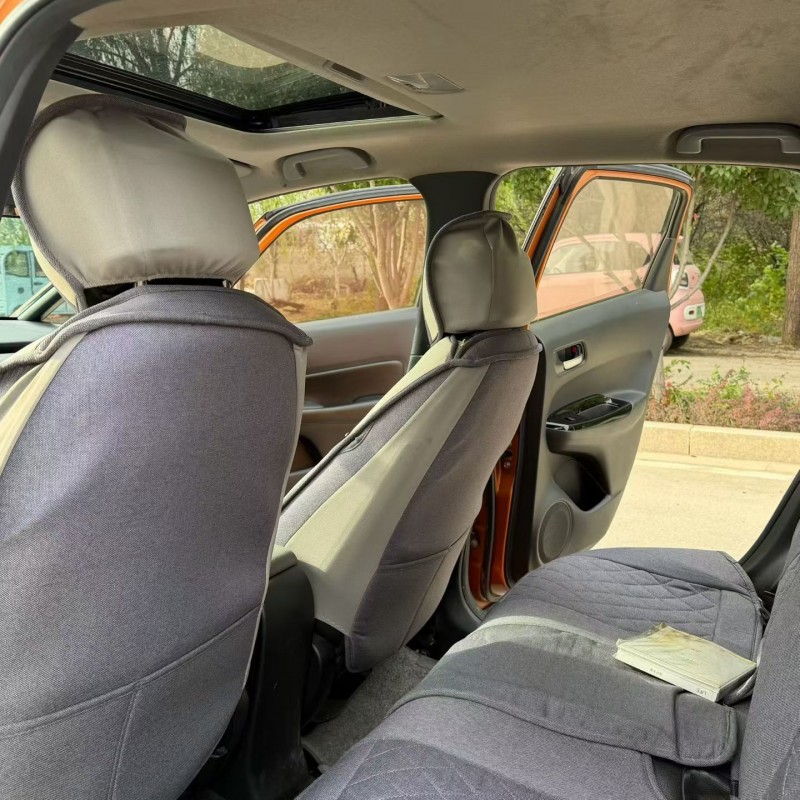 东营21年本田LIFE来福酱6