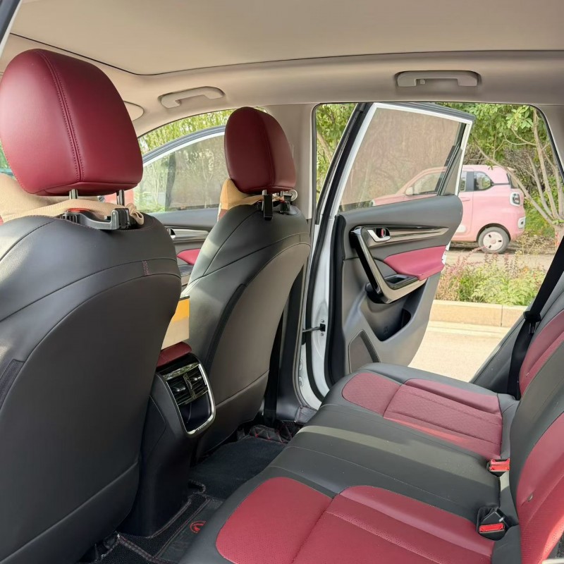 日照21年东风ax74