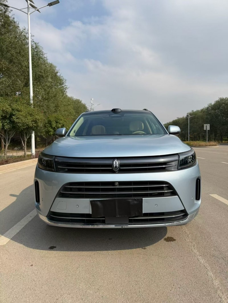 枣庄24年华为智选问界1