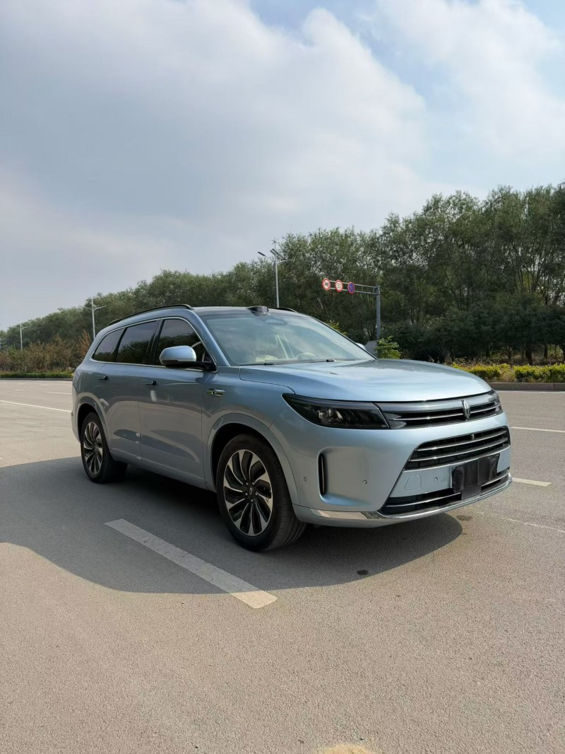 枣庄24年华为智选问界2