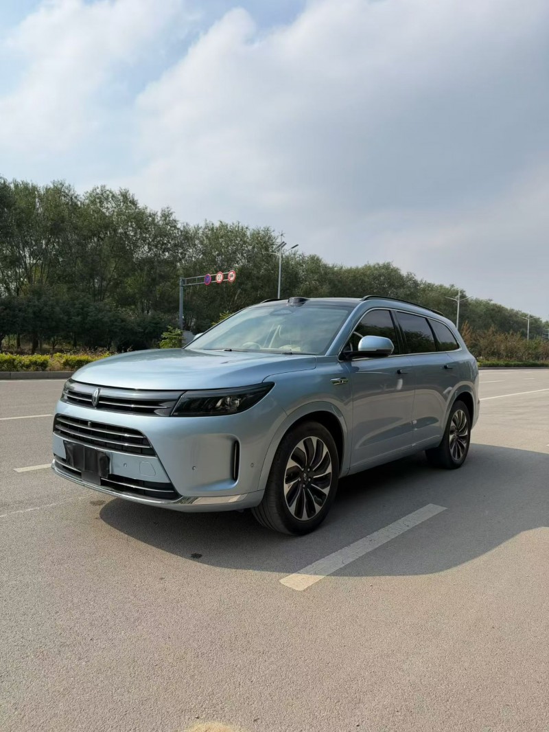 枣庄24年华为智选问界3