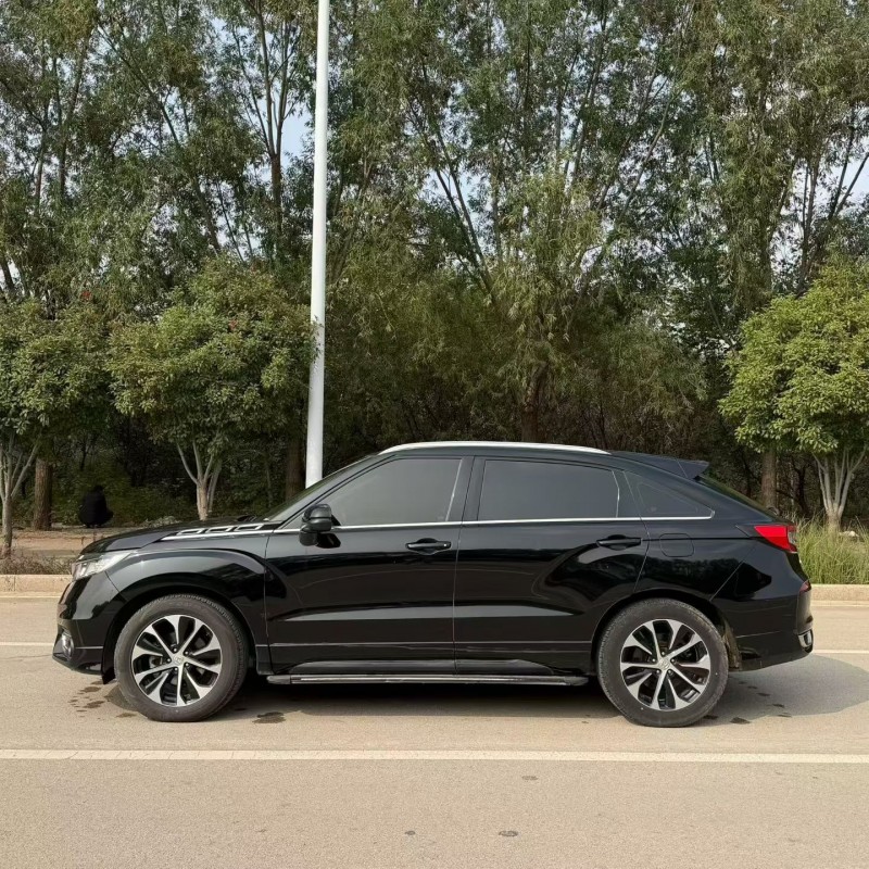 济宁18年本田冠道9