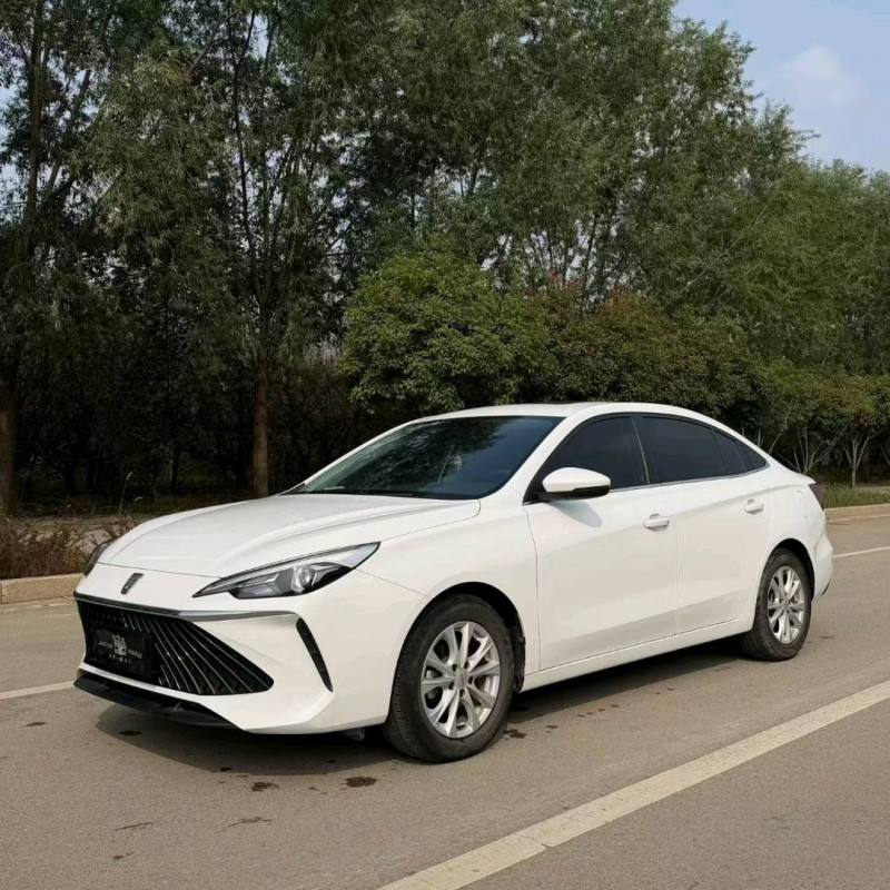 济宁24年荣威i53