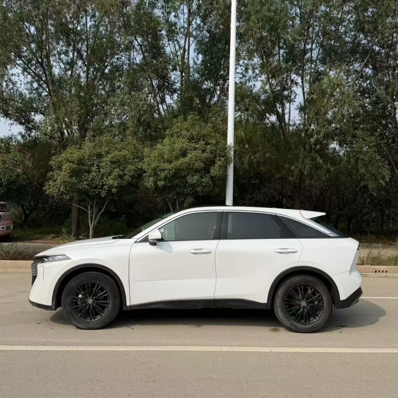 菏泽22年启辰大V4