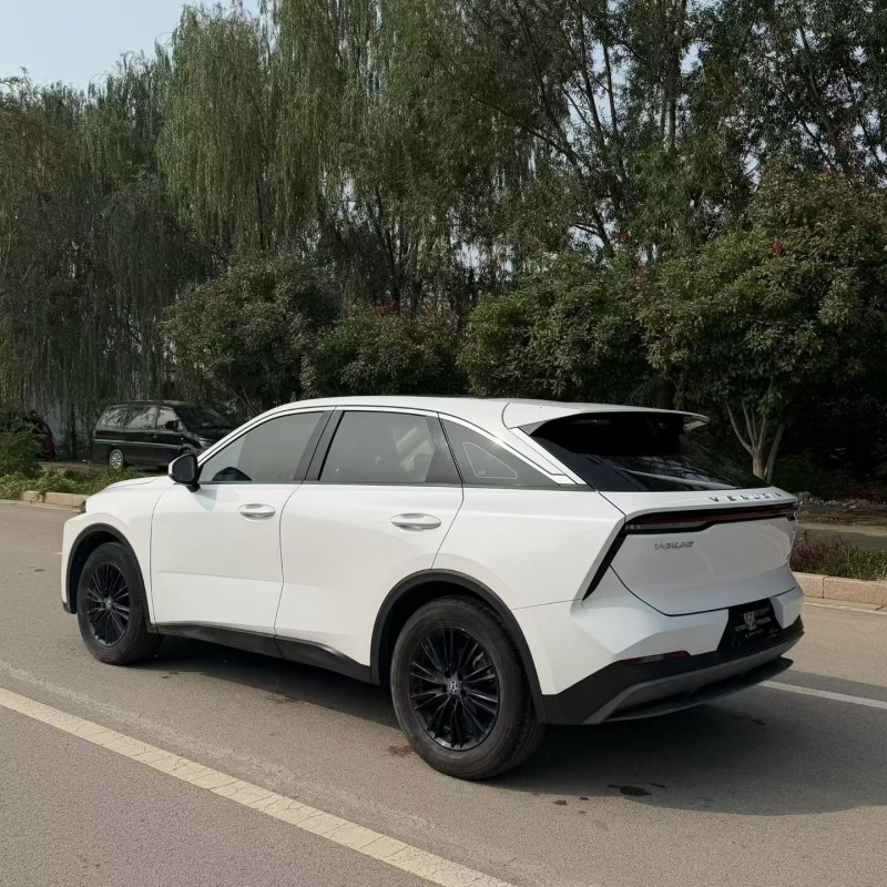 菏泽22年启辰大V8