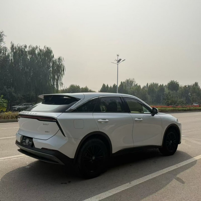 菏泽22年启辰大V9