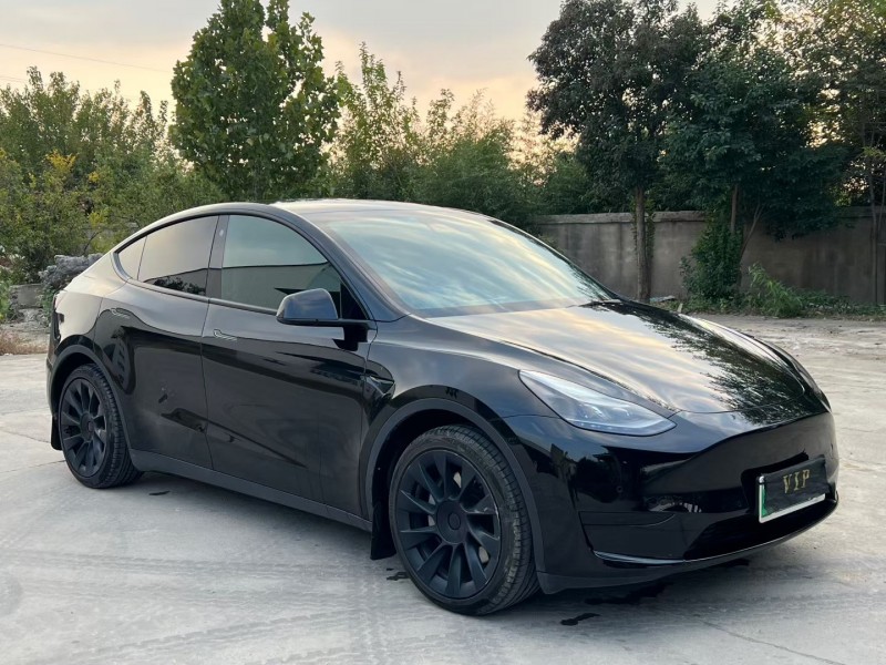 徐州22年特斯拉MODEL Y2